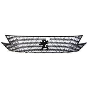 CALANDRE PEUGEOT 3008 II / 5008 II 09/20 => 98368672XX