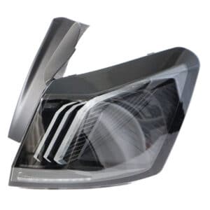 FEU ARD PEUGEOT 3008 II 09/20 => 9836231180