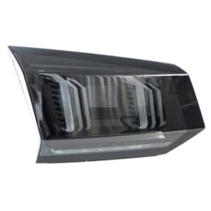 FEU ARG PEUGEOT 5008 II 09/20 => SUR AILE = 9836231880