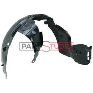 PARE BOUE AILE AVG RENAULT CLIO 06/01 => 08/05 = 8200067074