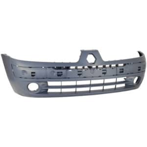 PC AV A PEINDRE RENAULT CLIO 01 => 06/06 = 7701476554