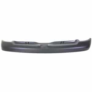 ELEMENT SUP A PEINDRE PC ARR RENAULT CLIO 01 => 06/06 = 7701062550