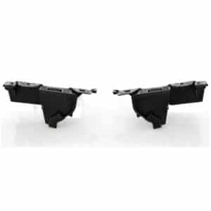 KIT SUPPORTS PC ARR RENAULT CLIO 01 => 06 - CAMPUS = 7701207057