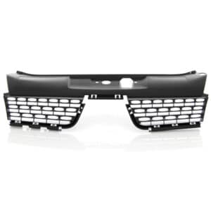BARREAU CALANDRE RENAULT CLIO 01 => 01/04  => 8200083138