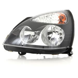 PHARE G RENAULT CLIO 01 => 03 = 1DB 008 461-191