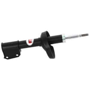 JAMBE AVD/G RNO CLIO II 03/98 => 04/06 - CAMPUS 06/07 => 12/12