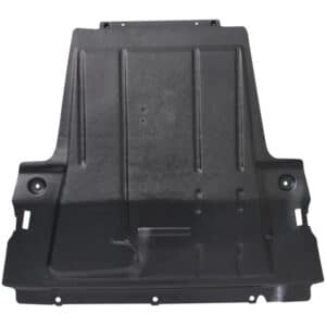 CARENAGE SOUS MOTEUR RENAULT MEGANE - SCENIC 10/02 =>