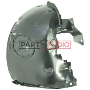 PARE BOUE AV AILE AVD RENAULT MEGANE 10/02 => 8200415287