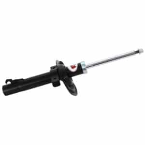 JAMBE AVD/G RENAULT MEGANE II