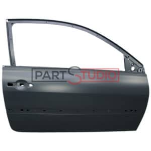PORTE AVD RENAULT MEGANE 09/02 => 06/09 = 3 PORTES = 7751474353 *