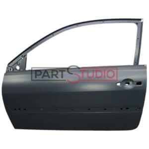 PORTE AVG RENAULT MEGANE 09/02 => 06/09 = 3 PORTES = 7751474349 *