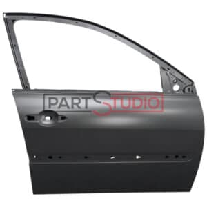 PORTE AVD RENAULT MEGANE 09/02 => 06/09 = 5 PORTES = 7751473729 *