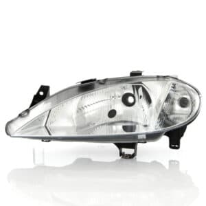 PHARE G RENAULT MEGANE 03/99 => 08/02 = 087469 * P