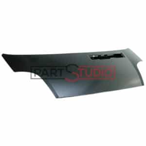 CAPOT RENAULT TRAFIC 07/01 => 7751478603
