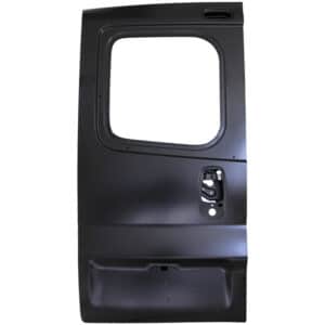 PORTE BATTANTE ARG RENAULT TRAFIC 07/01 => VITREE = 7751472647