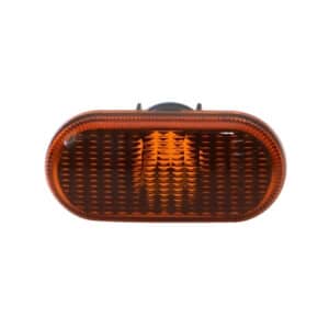 FEU D'AILE ORANGE RENAULT = 7700822136