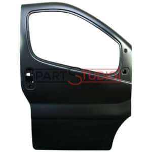 PORTE AVD RENAULT TRAFIC 04/01 => 7751478601