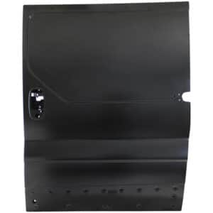 PORTE ARG COULISSANTE RENAULT TRAFIC 07/01 => 7751472219 *