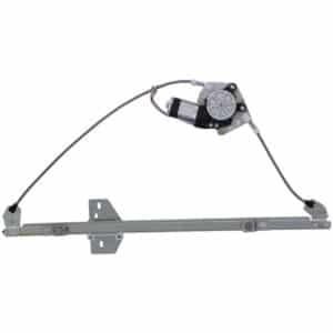 LEVE VITRE AVD RENAULT MASTER 97 => 04 *