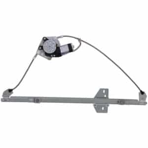 LEVE VITRE AVG RENAULT MASTER 97 => 04 ***