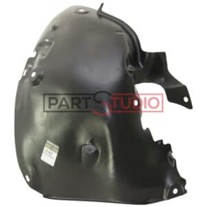 PARE BOUE AV AILE AVD RENAULT SCENIC 03 => 09 = 8200430600