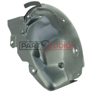 PARE BOUE ARR AILE AVD RENAULT SCENIC 03 => 09 = 8200136726