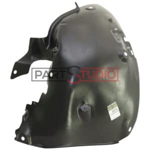 PARE BOUE AV AILE AVG RENAULT SCENIC 03 => 09 = 8200430598