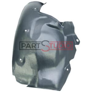 PARE BOUE ARR AILE AVG RENAULT SCENIC 03 => 09 = 8200136725 *