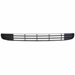 GRILLE PC AV INF RENAULT SCENIC 03 => 06 = SANS AB = 8200205096