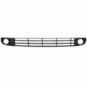 GRILLE PC AV INF RENAULT SCENIC 03 => 06 = AVEC AB = 8200140331