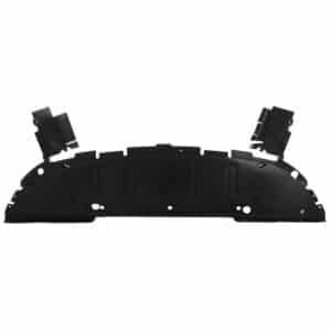 SPOILER PC AV RENAULT SCENIC 08/06 => 7701065820