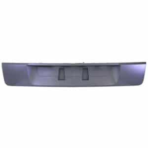 SUPPORT PLAQUE POLICE RENAULT SCENIC 03 => 09 = 8200139781