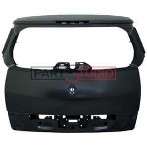HAYON RENAULT SCENIC - GRAND SCENIC 03 => 09 = 7751474296