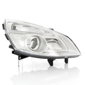 PHARE D RENAULT SCENIC 08/06 => 03/09 = 1EL 009 447-101 ***