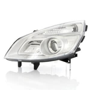 PHARE G RENAULT SCENIC 08/06 => 03/09 = 1EL 009 447-091 ***