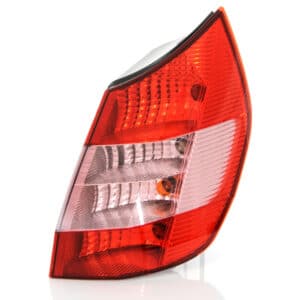 FEU ARD ROSE/ROUGE RENAULT SCENIC 03/03 => 12/04 = 2SK 008 659-101