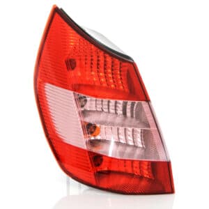 FEU ARG ROSE/ROUGE RENAULT SCENIC 03/03 => 12/04 = 2SK 008 659-091