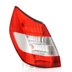 FEU ARG BLANC/ROUGE RENAULT SCENIC 01/05 => 2SK 008 659-111