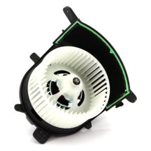 MOTOVENTILATEUR CHAUFFAGE RENAULT SCENIC 06/03 =>
