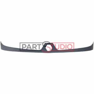 BARREAU DE CALANDRE RENAULT KANGOO 03 => 06/07 = 7701062876