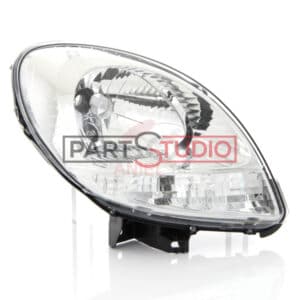 PHARE D RENAULT KANGOO CRISTAL 03/03 => 06/07 = 043566 P