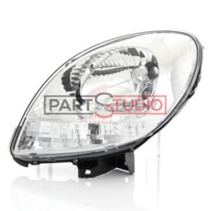 PHARE G RENAULT KANGOO CRISTAL 03/03 => 06/07 = 043565 P