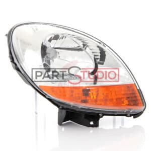 PHARE D RENAULT KANGOO ORANGE 03/03 => 06/07 = 043570 P
