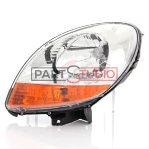 PHARE G RENAULT KANGOO ORANGE 03/03 => 06/07 = 043569 P
