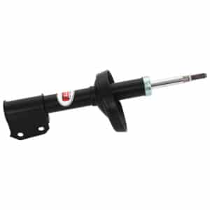 JAMBE AVD/G RENAULT KANGOO I 09/97 => 06/10