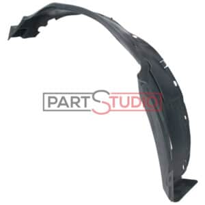 PARE BOUE AILE AVD RENAULT MASTER 10/03 => 04/10 = 8200432028