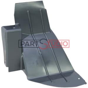 PARE BOUE AV AILE AVD RENAULT MASTER 10/03 => 04/10 = 8200537274