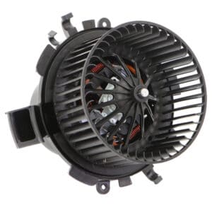 MOTOVENTILATEUR CHAUFFAGE RENAULT MASTER II