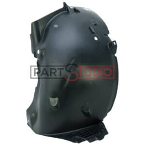 PARE BOUE AV AILE AVG RENAULT MODUS 04 => 8200213965