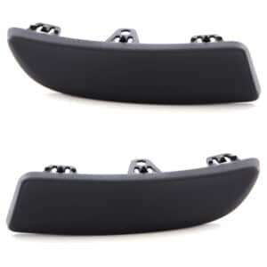 KIT MOULURES PC ARR RENAULT MODUS 04 => 8200339599